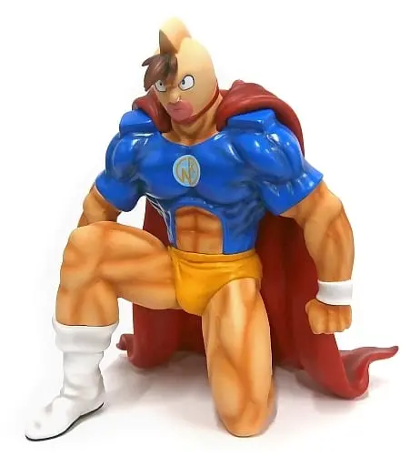 Figure - Kinnikuman / Kinniku Mantaro