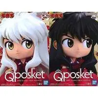 Q posket - InuYasha / Inuyasha