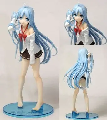 Figure - Denpa Onna to Seishun Otoko (Ground Control to Psychoelectric Girl)