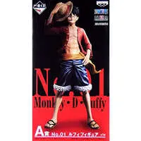 Ichiban Kuji - One Piece / Monkey D. Luffy