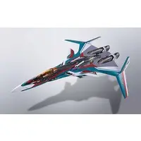 Figure - Macross Delta / Mikumo Guynemer