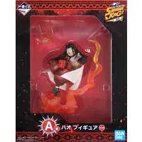 Ichiban Kuji - Shaman King