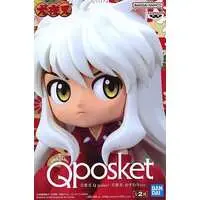 Q posket - InuYasha / Inuyasha