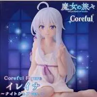 Coreful - Majo no Tabitabi / Elaina