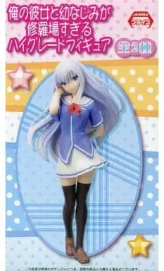 Figure - Prize Figure - Oreshura