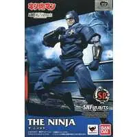 S.H.Figuarts - Kinnikuman / The Ninja