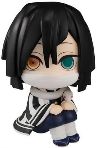 Lookup - Demon Slayer: Kimetsu no Yaiba / Kamado Tanjirou & Tokitou Muichirou & Shinazugawa Genya & Iguro Obanai