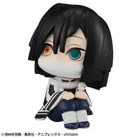 Lookup - Demon Slayer: Kimetsu no Yaiba / Kamado Tanjirou & Tokitou Muichirou & Shinazugawa Genya & Iguro Obanai