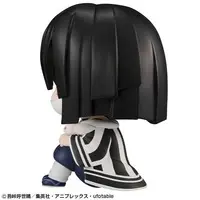 Lookup - Demon Slayer: Kimetsu no Yaiba / Kamado Tanjirou & Tokitou Muichirou & Shinazugawa Genya & Iguro Obanai