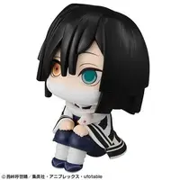 Lookup - Demon Slayer: Kimetsu no Yaiba / Kamado Tanjirou & Tokitou Muichirou & Shinazugawa Genya & Iguro Obanai