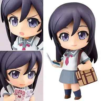 Nendoroid - OreImo / Aragaki Ayase & Kousaka Kirino