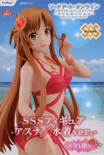 Super Special Series - Sword Art Online / Yuuki Asuna