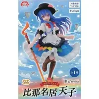 Super Special Series - Touhou Project / Hinanawi Tenshi