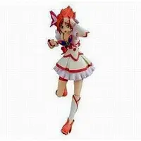 Gutto-Kuru Figure Collection - Pretty Cure series