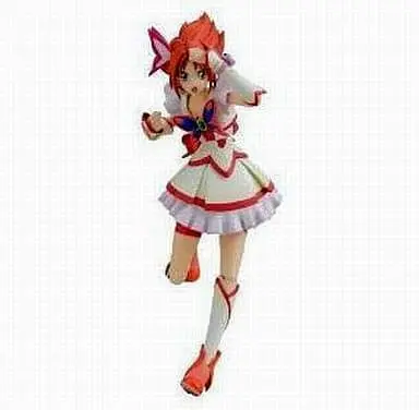 Gutto-Kuru Figure Collection - Pretty Cure series