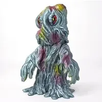 Sofubi Figure - Godzilla series