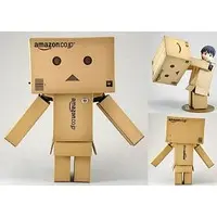 Revoltech - Yotsuba&! / Danbo