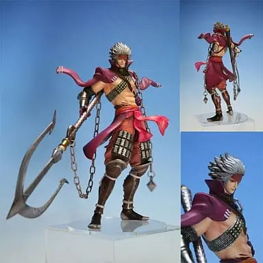 Figure - Sengoku Basara (Devil Kings)