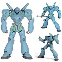 Revoltech - Patlabor: The Mobile Police