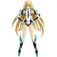 figma - Rakuen Tsuihou (Expelled from Paradise) / Angela Balzac