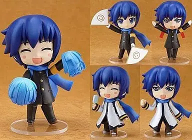 Nendoroid - VOCALOID / KAITO