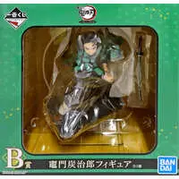 Ichiban Kuji - Demon Slayer: Kimetsu no Yaiba / Kamado Tanjirou