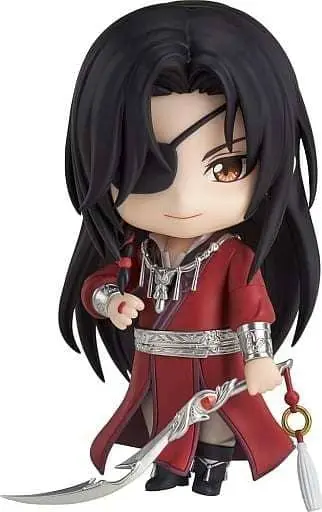 Nendoroid - Tian Guan Cifu (Heaven Official's Blessing) / San Lang