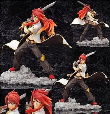 Figure - Tales of series / Luke fon Fabre