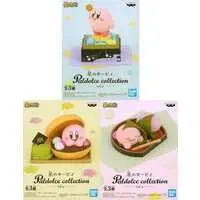 Paldolce collection - Kirby's Dream Land / Kirby