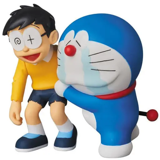 Figure - Doraemon