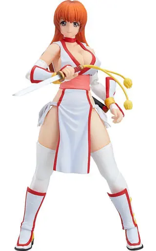 figma - Dead or Alive / Kasumi