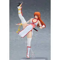 figma - Dead or Alive / Kasumi