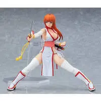 figma - Dead or Alive / Kasumi