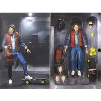 Figure - Back to the Future