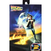 Figure - Back to the Future