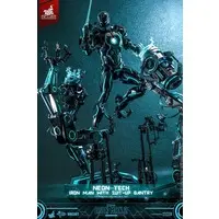 Movie Masterpiece - Iron Man