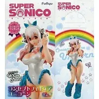 Prize Figure - Figure - Super Sonico / Sonico