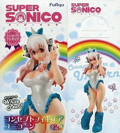 Prize Figure - Figure - Super Sonico / Sonico