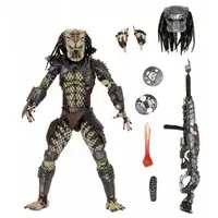 Figure - Predator