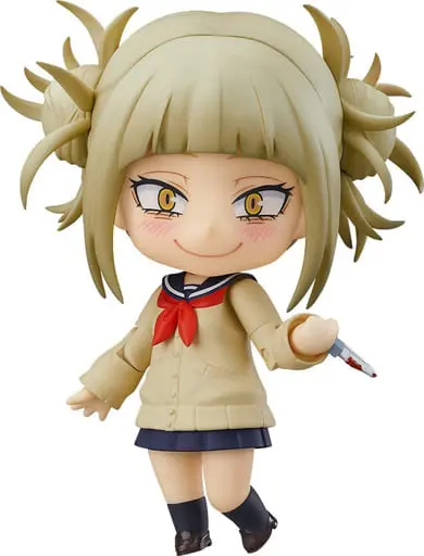 Nendoroid - Boku no Hero Academia (My Hero Academia) / Toga Himiko