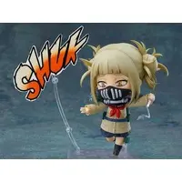 Nendoroid - Boku no Hero Academia (My Hero Academia) / Toga Himiko