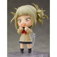 Nendoroid - Boku no Hero Academia (My Hero Academia) / Toga Himiko