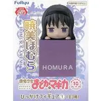 Hikkake Figure - Puella Magi Madoka Magica / Akemi Homura