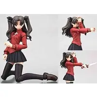 Revoltech - Fate/stay night / Tohsaka Rin