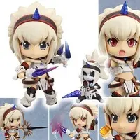 Nendoroid - Monster Hunter Series / Hunter: Female