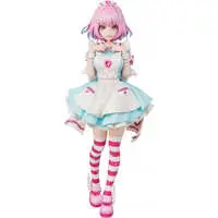 Figure - The iDOLM@STER Cinderella Girls / Yumemi Riamu