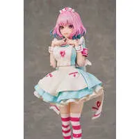 Figure - The iDOLM@STER Cinderella Girls / Yumemi Riamu