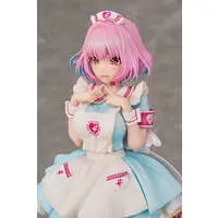 Figure - The iDOLM@STER Cinderella Girls / Yumemi Riamu