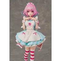 Figure - The iDOLM@STER Cinderella Girls / Yumemi Riamu