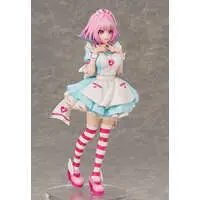 Figure - The iDOLM@STER Cinderella Girls / Yumemi Riamu